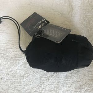 Red ledge weatherproof unisex pants